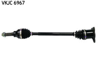 Vetoakseli - VKJC 6967