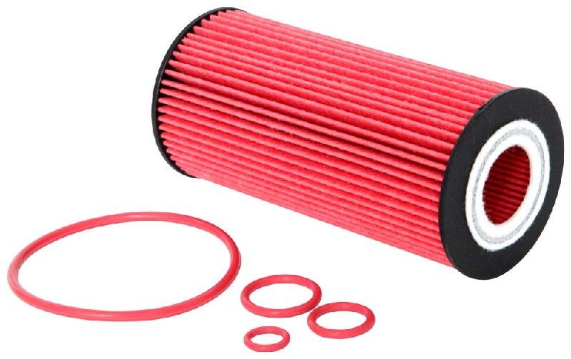 Eļļas filtrs - HP-7033