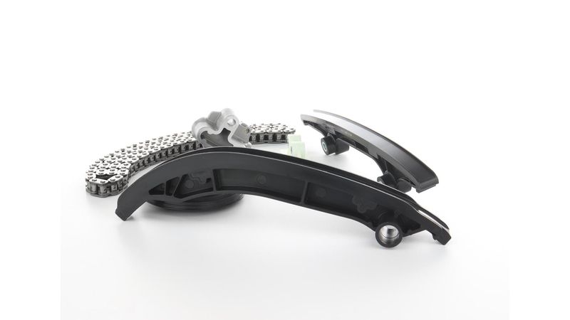 Jakoketjusarja - VKML 84105