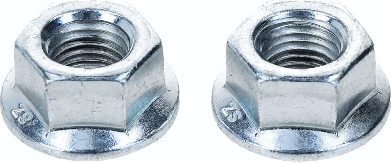 Stabilizatora atsaite/kronšteins - 36715 01