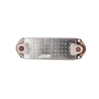 Öljynjäähdytin, autom. vaihteisto - 91572