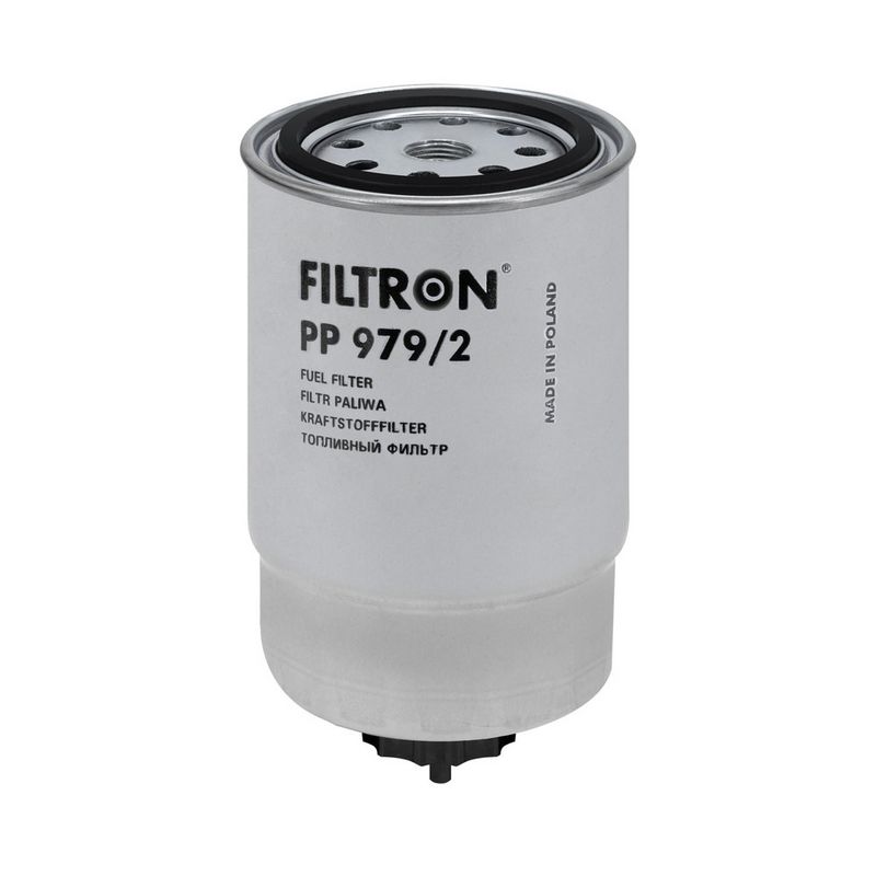 Degvielas filtrs - PP 979/2