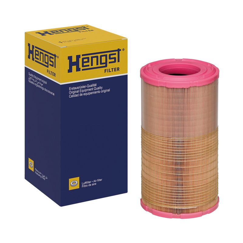 Gaisa filtrs - E1862L