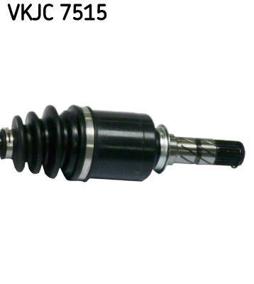 Vetoakseli - VKJC 7515