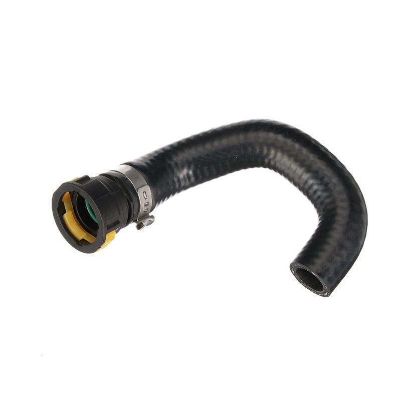 Caurule, Kartera ventilācija - EMH612