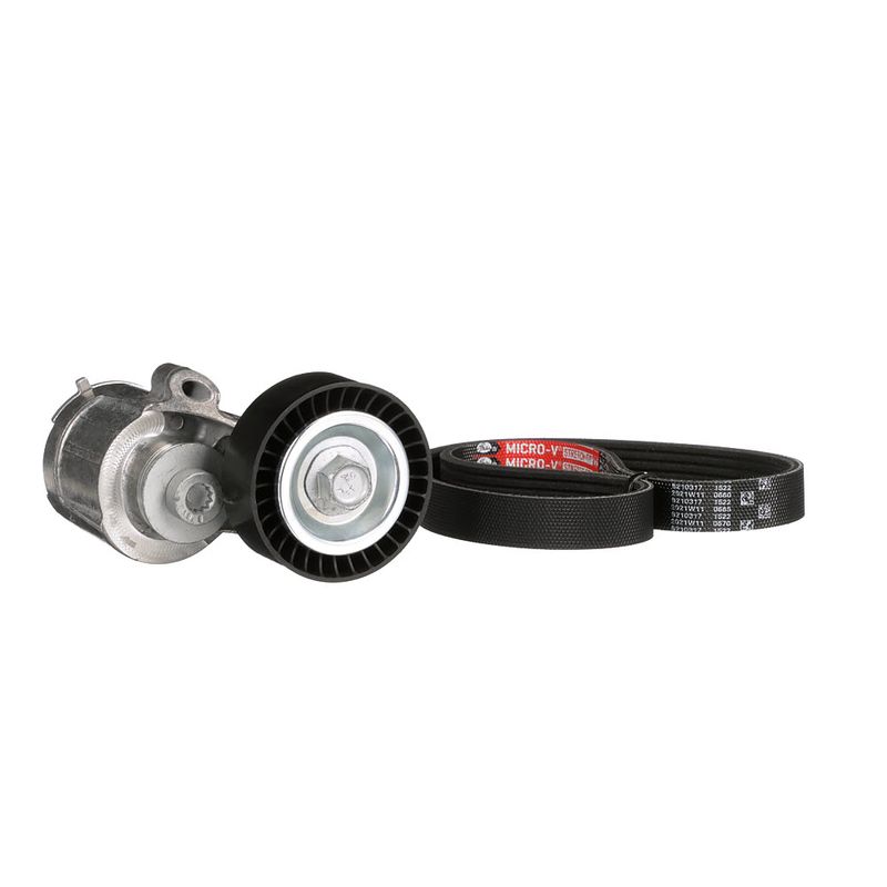Celiņu siksnu komplekts - K025PK933