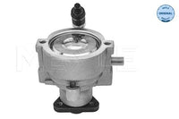 Hydrauliikkapumppu, ohjaus - 214 631 0006