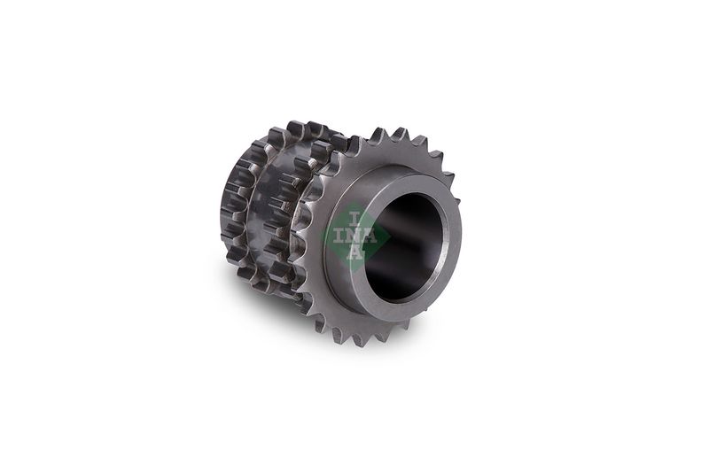 Kloķvārpstas zobrats - 554 0160 10