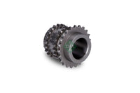 Kloķvārpstas zobrats - 554 0160 10