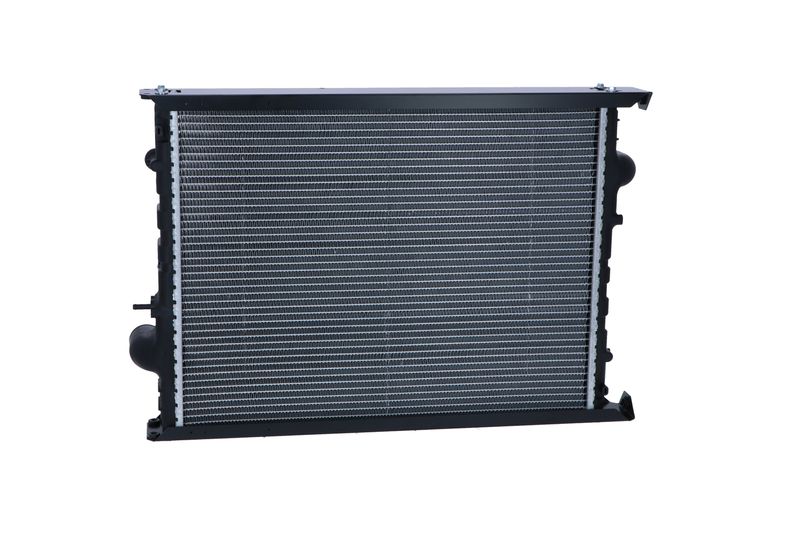 Motora dzesēsanas radiators - 504530