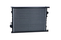 Motora dzesēsanas radiators - 504530
