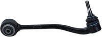 Balstiekārtas svira - 30486 01