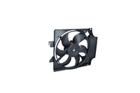 Ventilators, Motora dzesēšanas sistēma - 47748