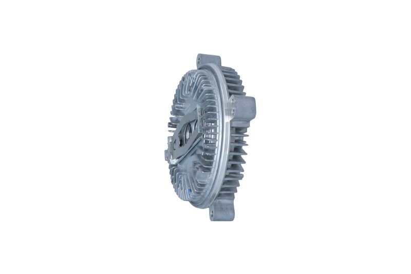 Sajūgs, Radiatora ventilators - 49641