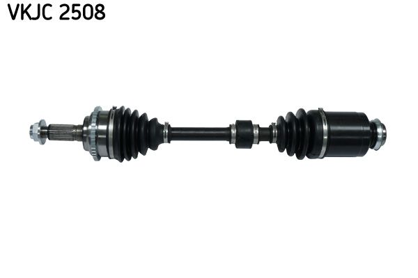 Vetoakseli - VKJC 2508