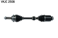 Vetoakseli - VKJC 2508