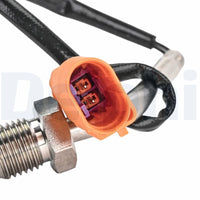 Tunnistin, pakokaasulämpötila - TS30375-