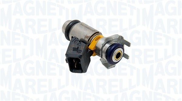 Ruiskutusventtiili - 805001800302