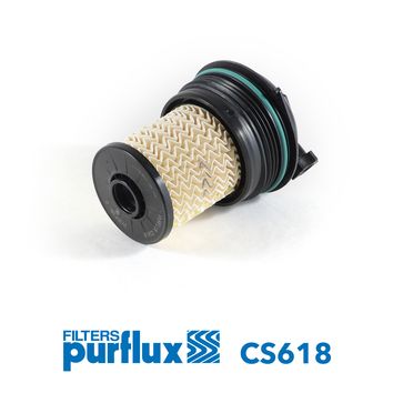 Degvielas filtrs - CS618