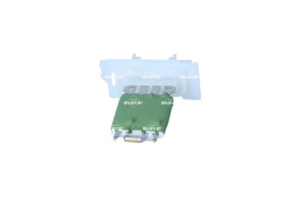 Rezistors, Salona ventilators - 342119
