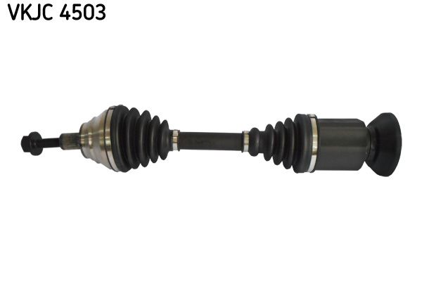 Vetoakseli - VKJC 4503