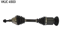 Vetoakseli - VKJC 4503