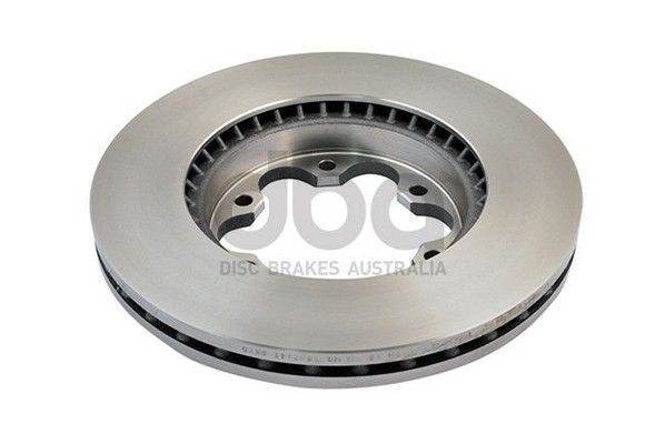 Street Series - plain - DBA2732