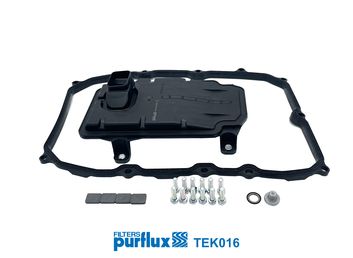 Hydrauliikkasuodatinsarja, automaattivaihteisto - TEK016