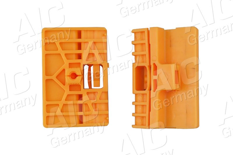 Motora dzesēsanas radiators - 53121