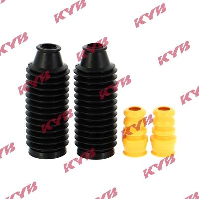 Putekļu aizsargkomplekts, Amortizators - 910267