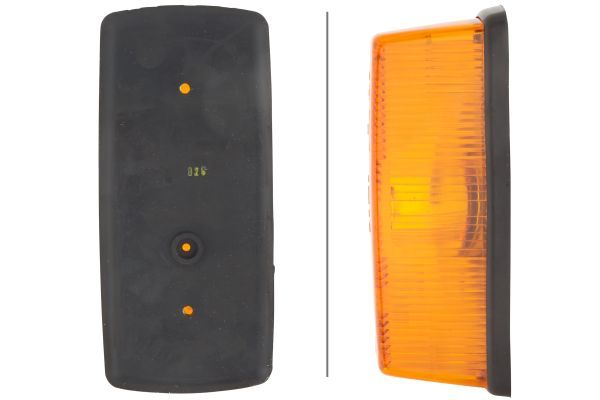 Pagrieziena signāla lukturis - 2BA 001 277-011