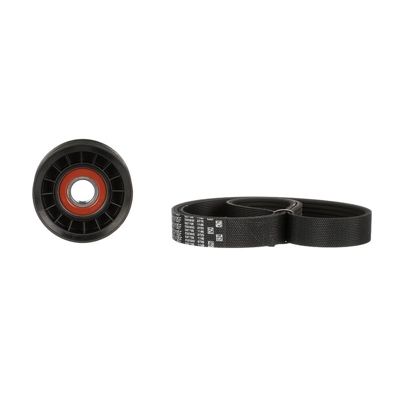 Moniurahihnasarja - K016PK1019SF
