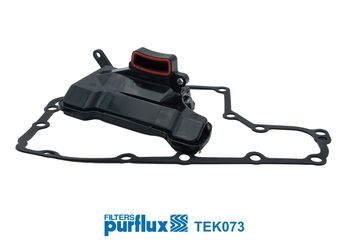 Hidraulikas filtrs, Automātiskā pārnesumkārba - TEK073