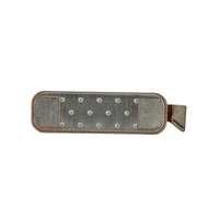 Moottoriöljyn jäähdytin - 91604