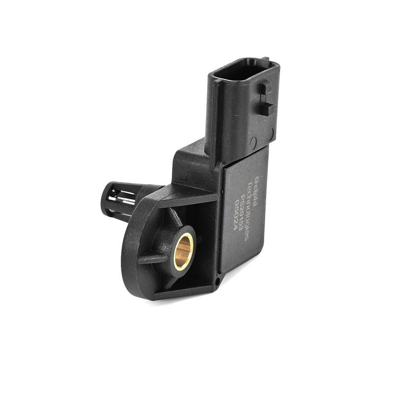 Devējs, Spiediens ieplūdes traktā - PS20153-