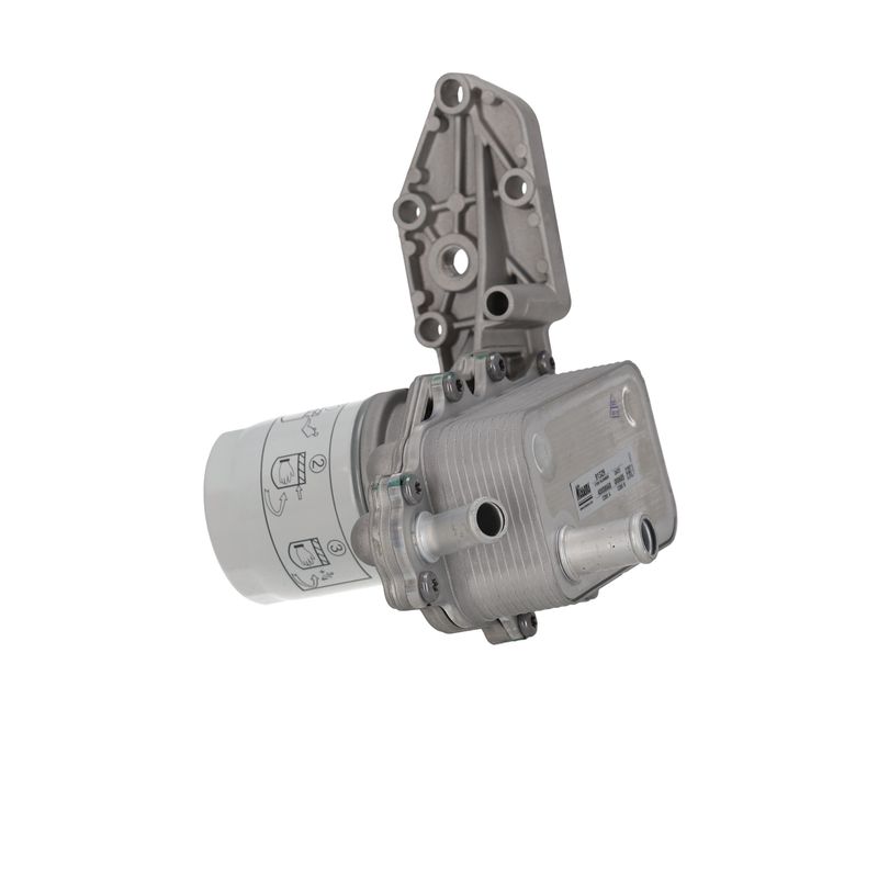 Eļļas radiators, Motoreļļa - 91329