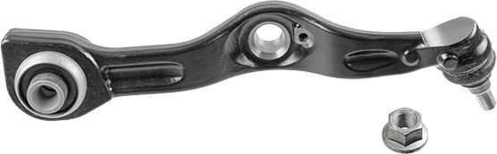 Balstiekārtas svira - 35560 01