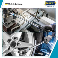 Griezes momenta mērīšanas instrumenti - 6292-1CT