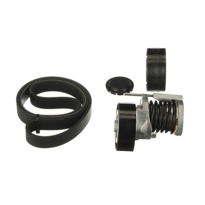 Moniurahihnasarja - K016PK1550XS