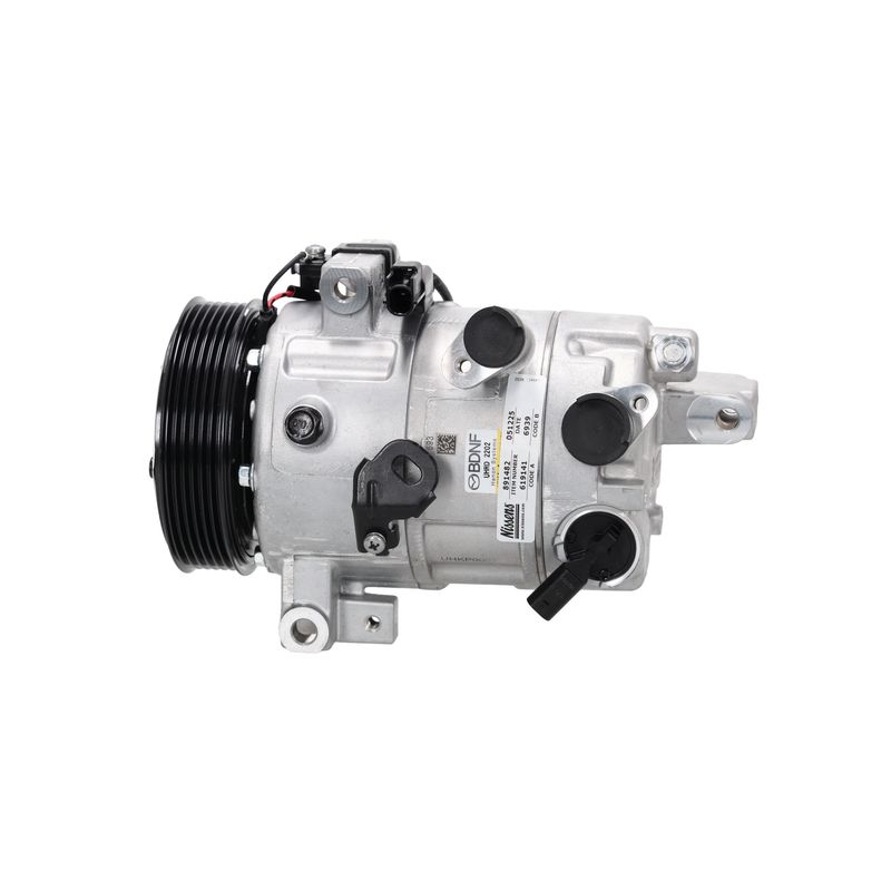 Eļļas radiators, Motoreļļa - 91482