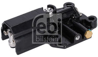 Magneettiventtiili, vaihdesylinteri - 35445
