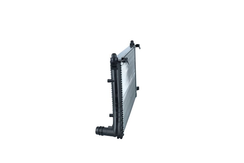 Motora dzesēsanas radiators - 58376