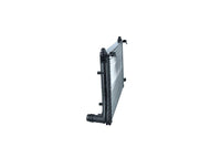 Motora dzesēsanas radiators - 58376