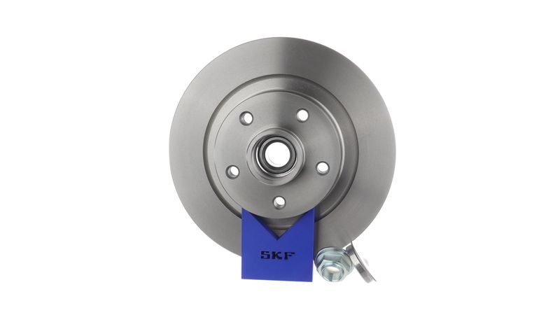 Bremžu diski - VKBD 1040