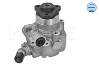 Hydrauliikkapumppu, ohjaus - 114 631 0039