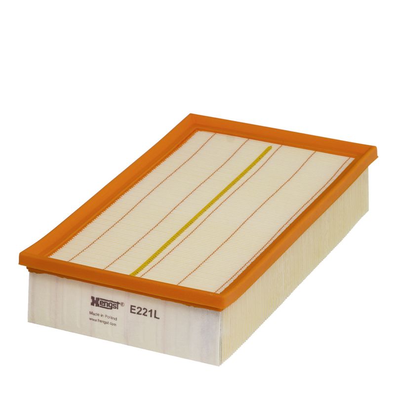 Gaisa filtrs - E221L