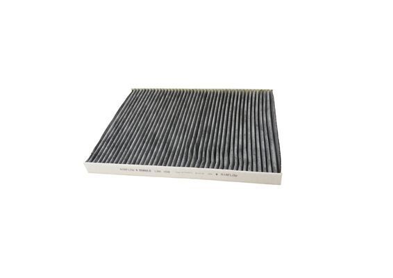 Salona filtrs - LAK 159