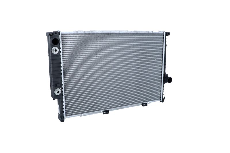 Motora dzesēsanas radiators - 519589