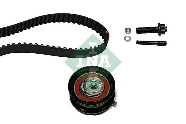 Zobsiksnas komplekts - 530 0164 10