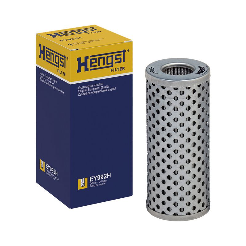 Hidraulikas filtrs - EY992H